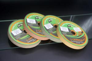 China Imported BK Glass Polishing Wheel Arbax Wheel Polishing Tools wholesale