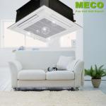 4 Way Cassette Fan Coil Unit