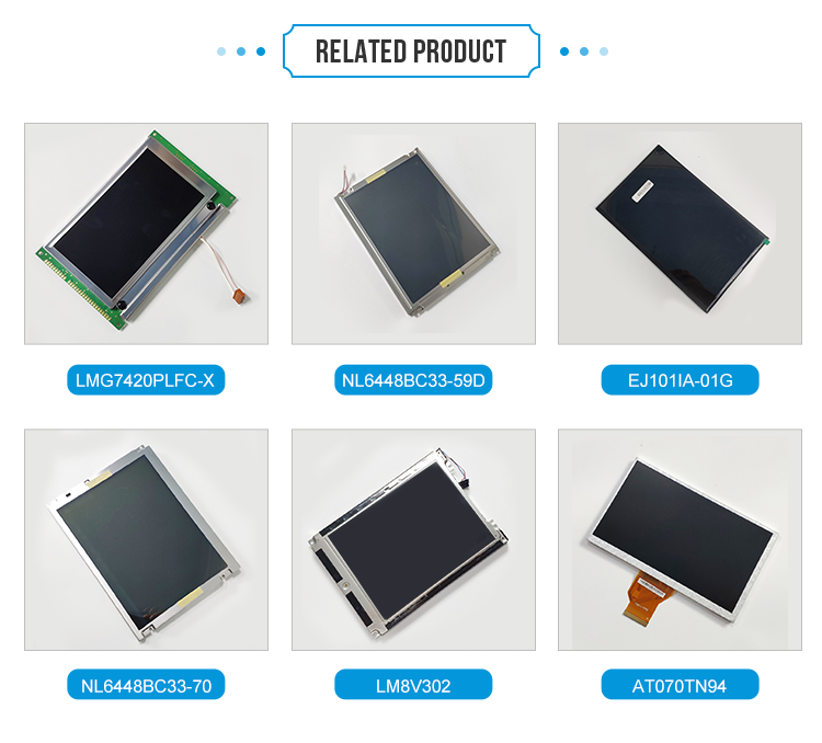 TM035NDH04 online one-stop shopping 3.5inch 272x480 tft-lcd display panel for handheld & pda