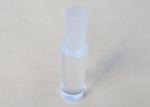 High Clear Optical LED Light Guide Rod Borosilicate Glass Material Heat