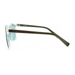 Antimicrobial Men's Eyewear Sunglasses UV Protection Eyeglasses 59-18-145mm