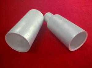 China OEM 5083 Precision Hot Forging Aluminum Parts for Military Rocket Ship wholesale