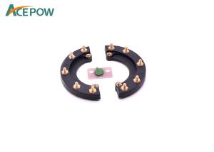 China 2 Postive Diodes 10A Alternator Rectifier Bridge wholesale