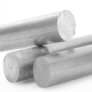 China Bright polished 6000mm T7351 7075 Aluminum Hex Bar wholesale