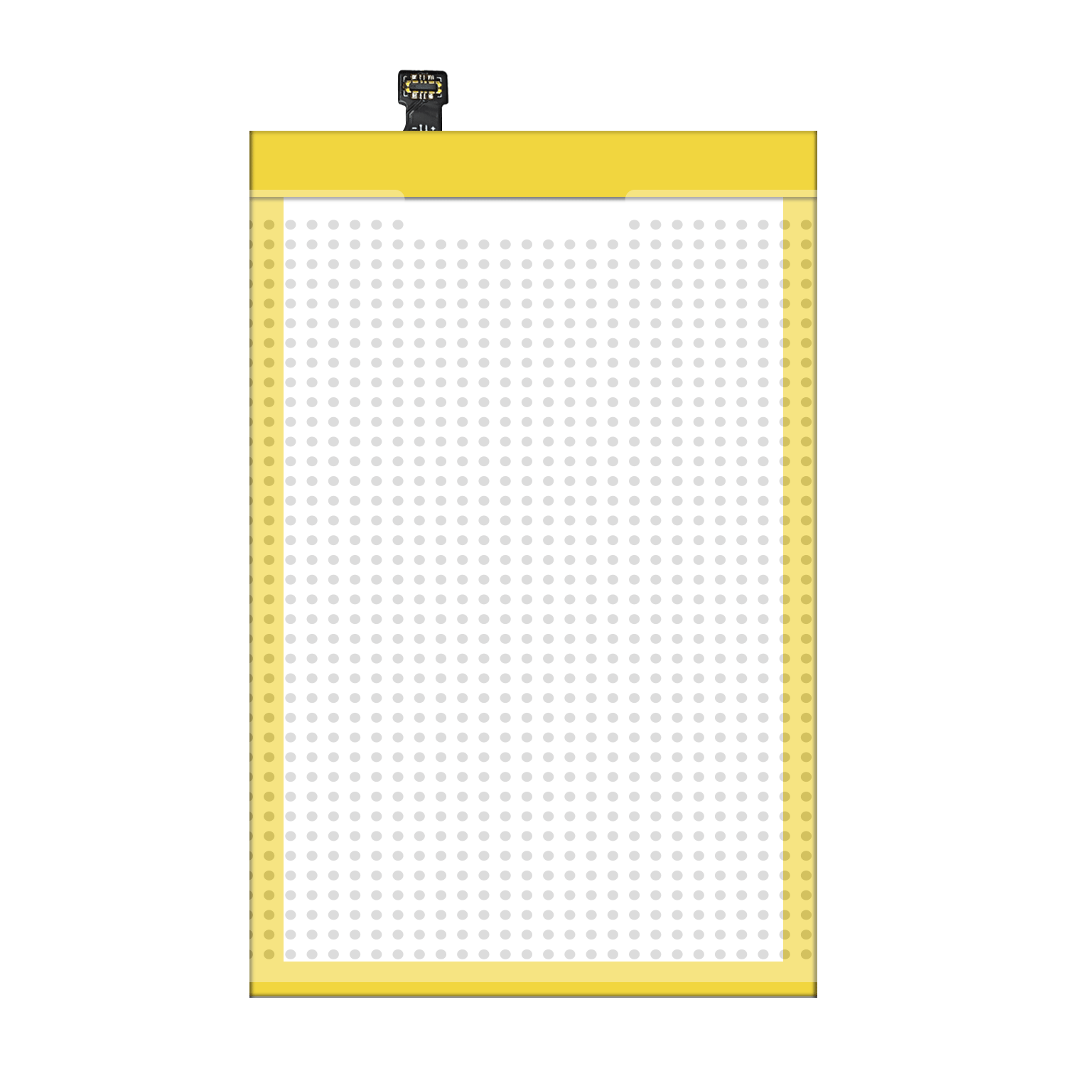 High Capacity 5000mAh Replacement Li-Polymer Battery for Redmi 12C NFC Mobile Phone