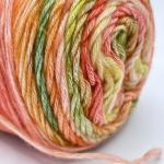 1/2.3NM Big Softie Super Chunky Cake Yarn For Hand Knitting Scarf Hat Shawl