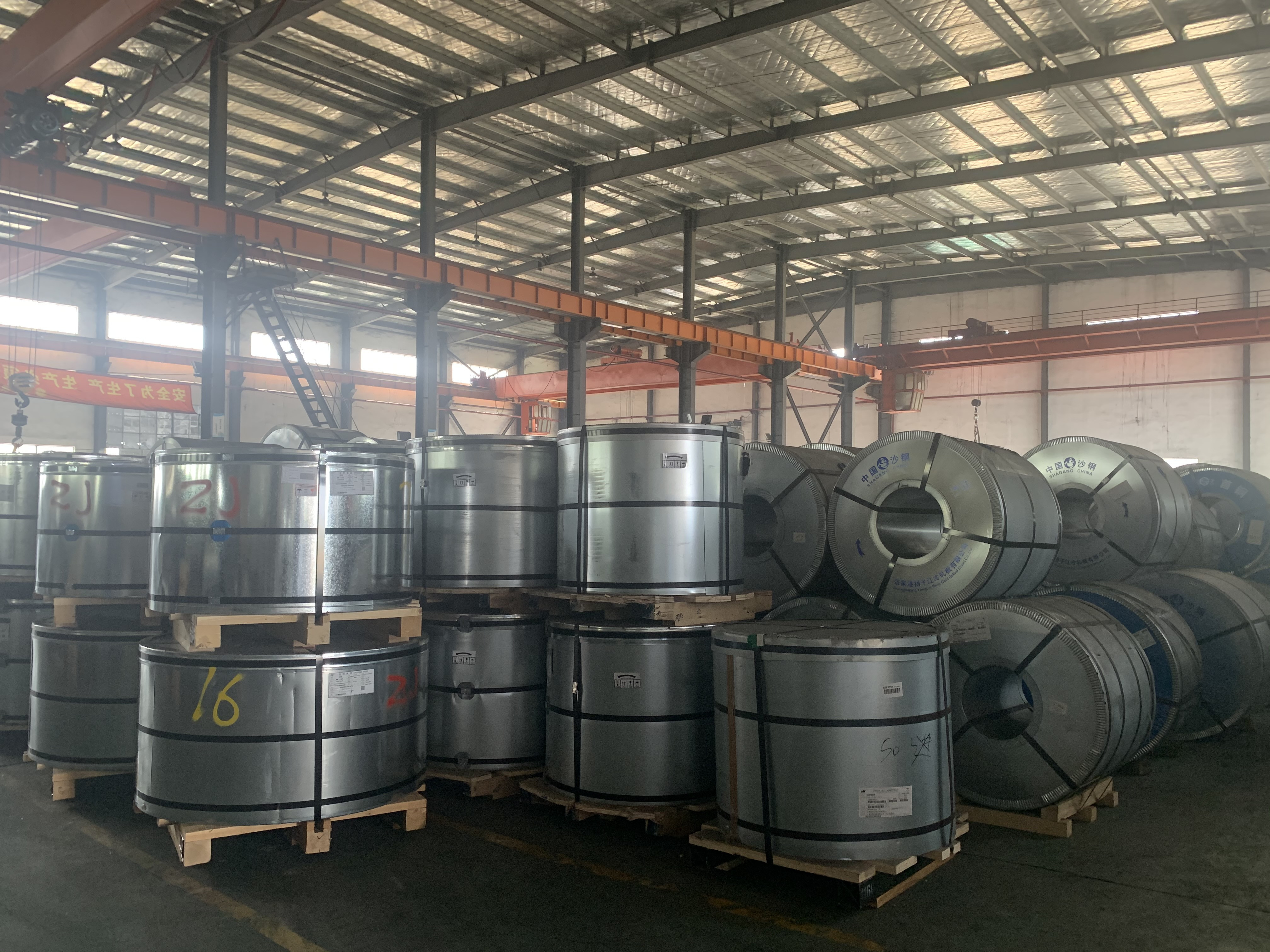 Electrolytic Tin Plate For Food With Excellent Solderability And Corrosion Resistance