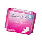 Good Quality Menstrual Thick Napkins Women Pads Feminine Sanitary Napkin