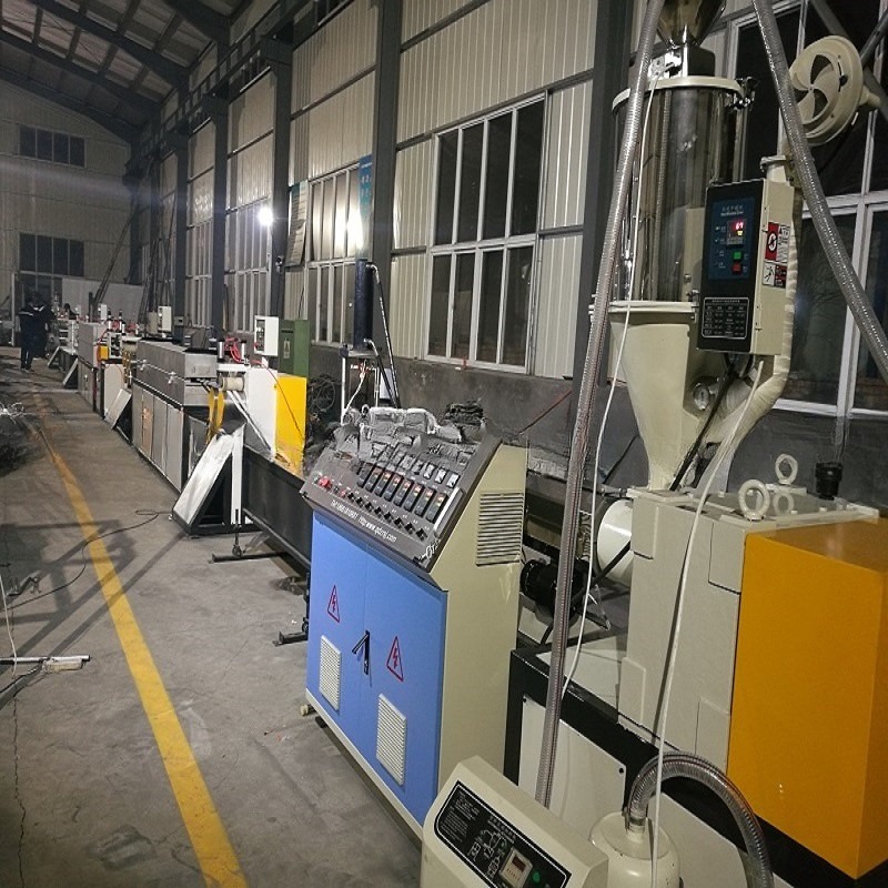 Customizable PP Strap Band Production Line for Your Strap Production Needs