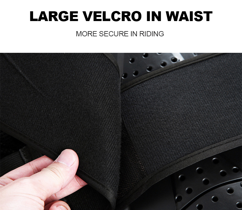 Off-Road Cross-Country Motorcycle Suit Protectors with XXL Size and OEM/ODM Accepted