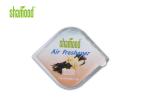 Vanilla Water Base Gel Solid Air Freshener 1oz 28.4g 1PK