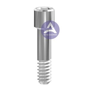 China Astra OsseoSpeed® Dental Implant Titanium Screw wholesale