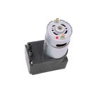 AIRJET Z50 High pressure DC Micro Vacuum Air Pump 12V 24V optional