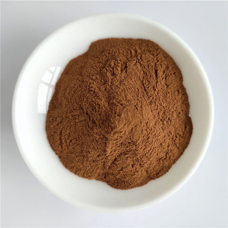 Medicine Grade Antibacterial Folium Isatidis Extract