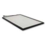 Suction Cup Magnetic Light Box / Advertising LED Poster Display Sign Low Power