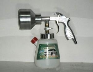 China foam washing gun wholesale