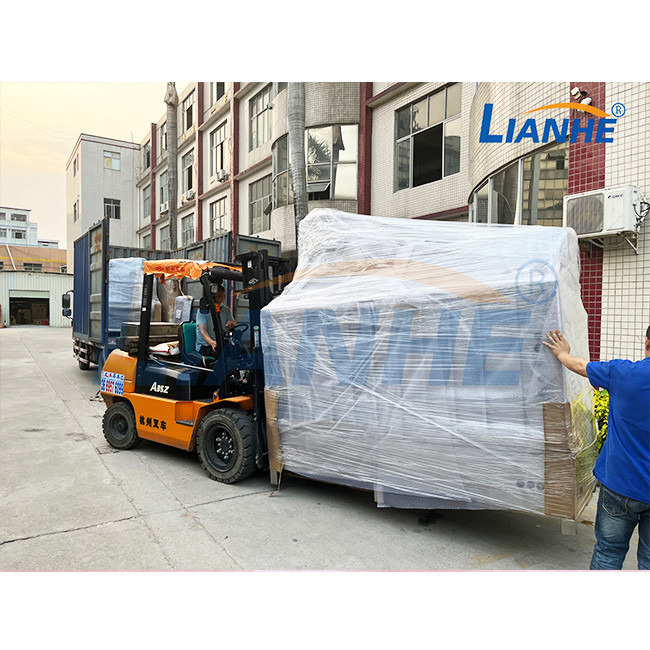 1000L Toothpaste Vacuum Emulsifier Mixer Dispenser Powder Mixing