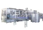 SUS 304 1000BPH 20L Mineral Water Bottling Machine