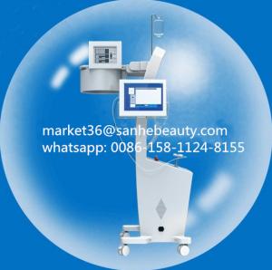 China Beijing Manufacture Supplied Multifunctional Laser Hair Regrowth Machine wholesale