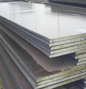 China Wear Resistance Steel Plate Iron Slab Carbon Hot Rolled Q235/Q235B/Q345/Q345B/Q195/St37/St42/St37-2/St35.4/St5 wholesale