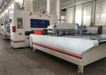 PVC Film Hot Melt Coating Laminating Machine 1000-1300mm Steel welding