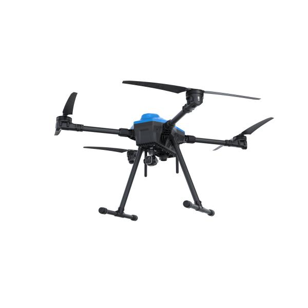 Commercial Party Broadcast Searchlight Drone B43