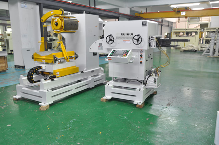 punching machine