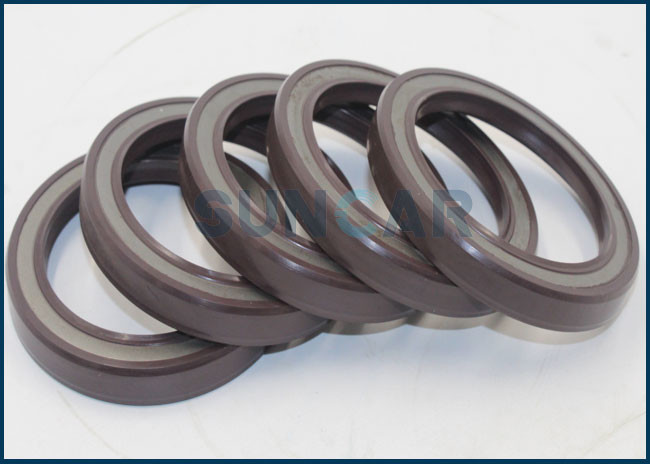 CFW 60*80*10 BABSL Oil Seal Shaft Seals FKM Quality High Performance