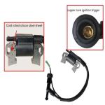 Kohler 14HP Generator Ignition Coil CH440 KL9000 Gasoline Washer Parts