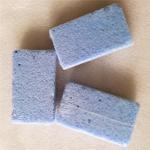 Pumice Stone Block Foot Scrubber Brush