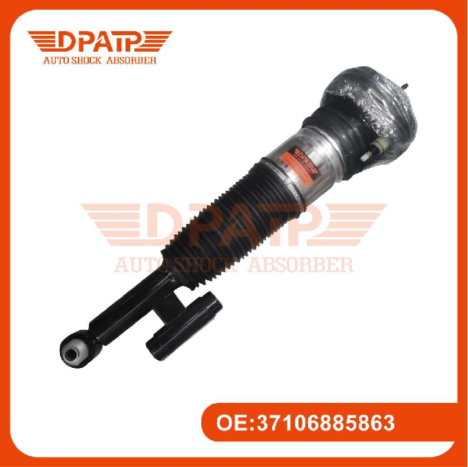 BMW G38 37106885863 37106885864 Aftermarket Air Suspension Shock