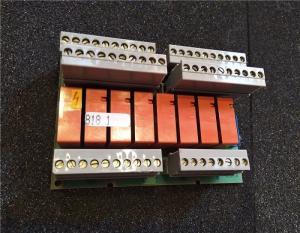 China DSTD306 ABB Connection Data Board PLC Spare Parts 57160001-SH wholesale