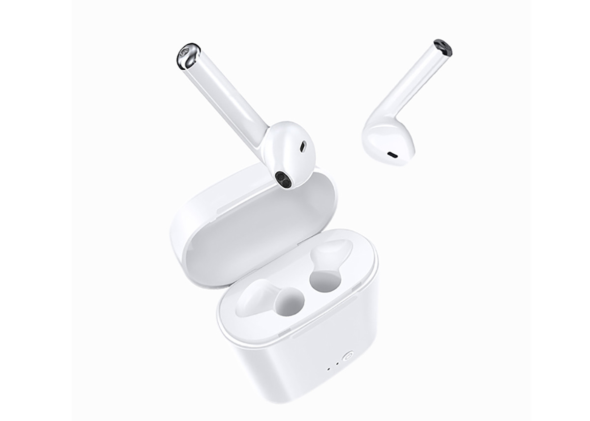 I7s Tws Stereo Bluetooth Earphone Wireless Headphone Bt 5.0 For Smart Phone