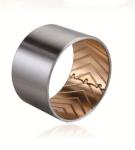 GLYCO66 Standard Bimetal Bearing Bushes CuPb24Sn4 CuPb30 Engine Bushings