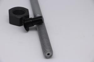 China Sailboat CNC Stainless Steel Parts CNC Bolt Rivet Nut Windsurf wholesale