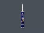 Metal Panel 280ml Glass Silicone Sealant External OEM