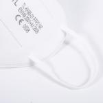 5 Ply protective kn95 disposable face mask