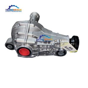 China 2014 Mercedes-Benz GLS350 4MATIC Front Differential Assembly AWD  on sale