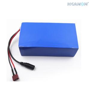 China 24volt 10ah Electric Bicycle Lithium Battery With Charger CE Approved wholesale