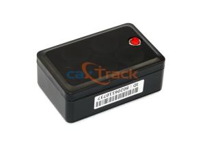 China Detaching Alarm GSM GPS Magnetic Tracker 6600mAh Large Battery wholesale