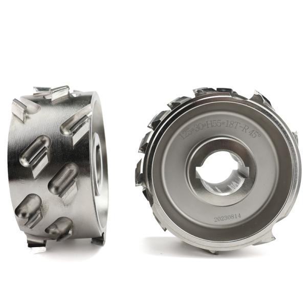 Edge Banding Machine CNC Wood Bit OEM Diamond PCD Milling Cutter Wood