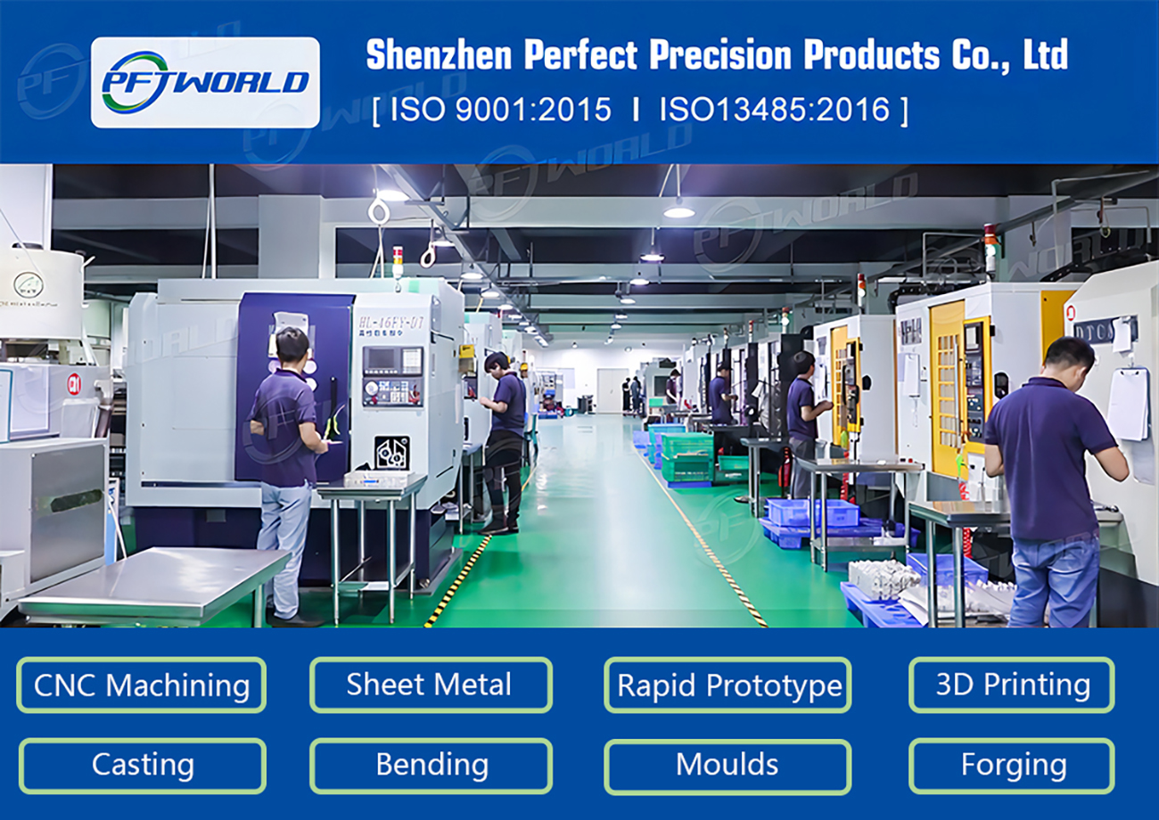 Customized CNC Milling Parts Made with Latest Processing Technology and Advanced Production Equipment
