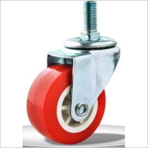 China furniture castors stem swivel casters table wheels wholesale