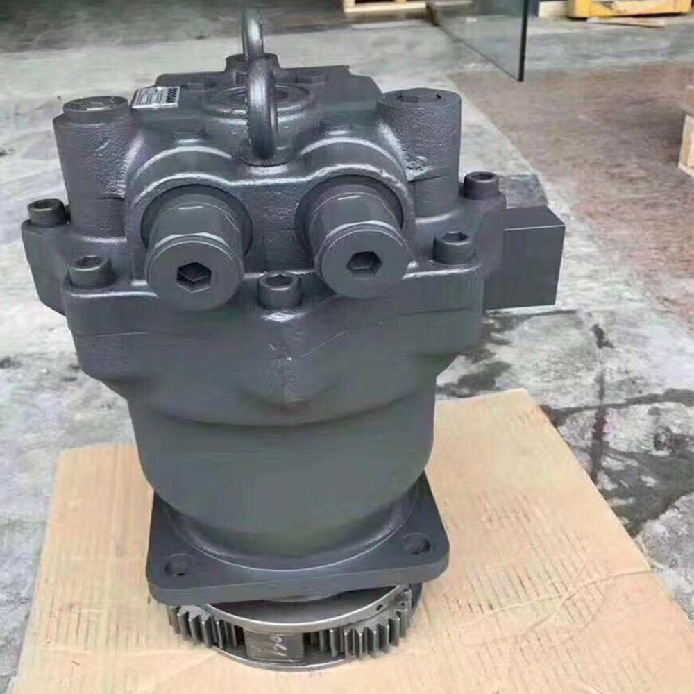 DH370 DX370 Excavator Swing Motor 401-00359 Hydraulic Swing Motor