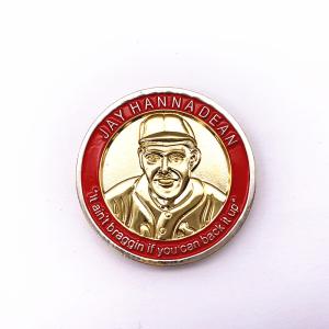 China Popular Military Challenge Coins 3D Metal Copper Stamping Dies Custom Souvenir Coins wholesale