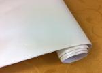 Adhesive PVC Self Adhesive Wallpaper Fashionable Easy Peel Off Wallpaper