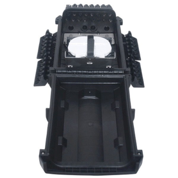 FATC Fiber Optic Terminal Box 100N Wall Mount Terminal Distribution Box IP68