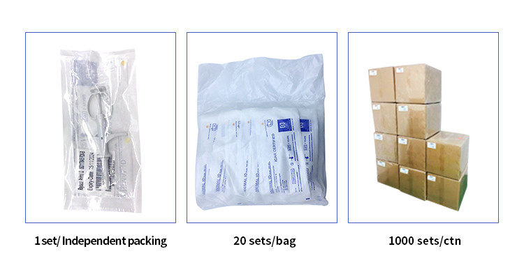 ICAR Certificate Injectable Transponder Animal Gps Positioner 15 Digits Number