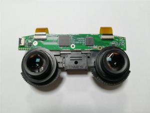 China LCOS HD Binocular 0.38&quot; Micro OLED Display Module wholesale