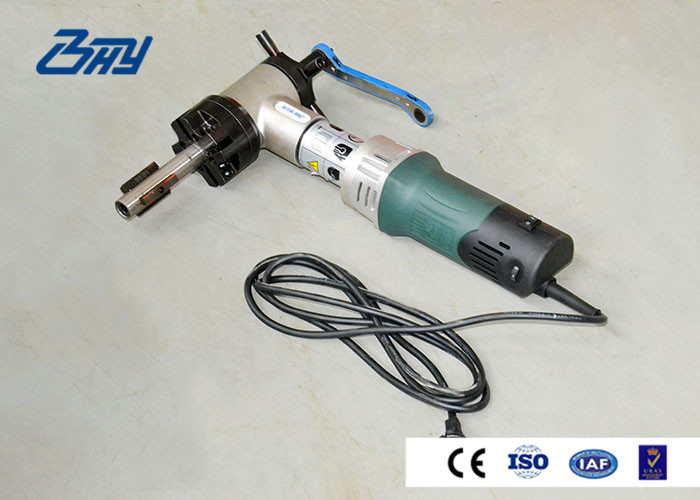ID mounted Electric Tube Beveling Pipe End Beveling Machine And Pipe Facing Tool Portable